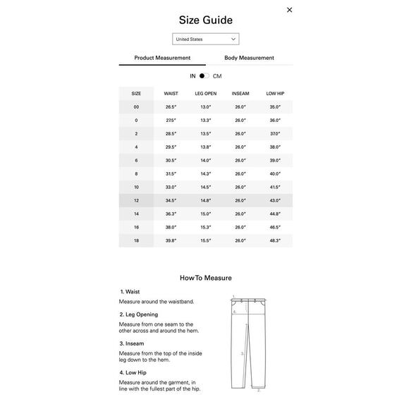 Theory Women's Treeca Pull-On Pant in Good Linen Crunch, Size 10, Like New - Picture 7 of 7